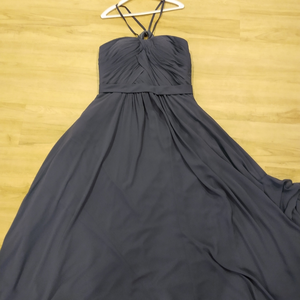 Azaie prom dress